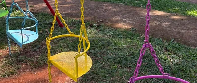 WANDA: La plaza “Los Tucanes” del barrio APSA Norte será inaugurada el 13 de diciembre