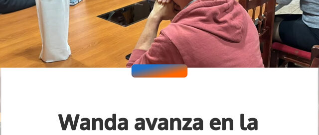 Wanda avanza en la digitalización de servicios y trámites municipales